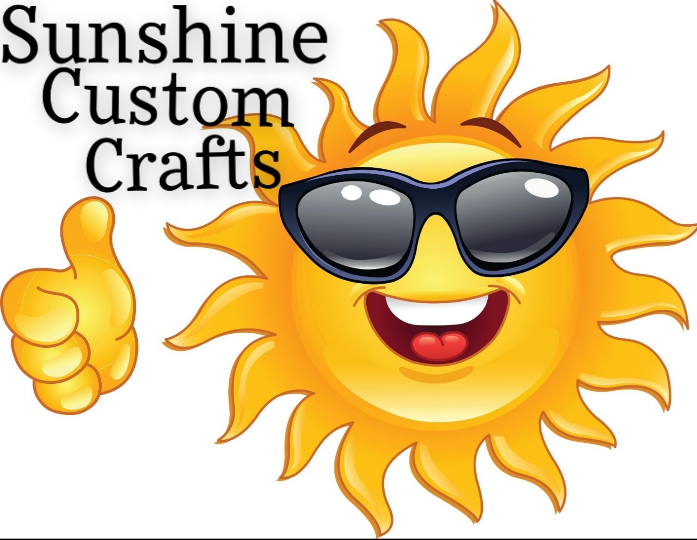 Sunshine Custom Crafts